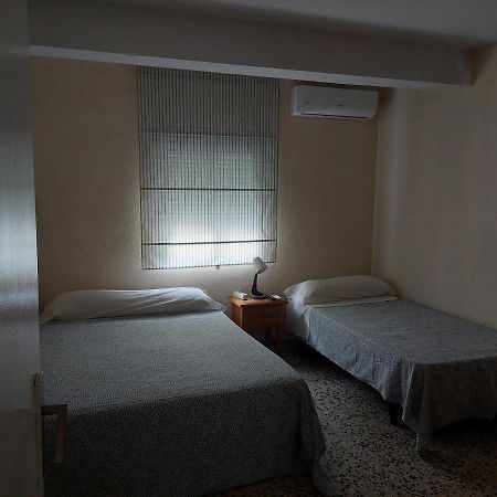 Ferienwohnung Piso En Alcorcón Exterior foto