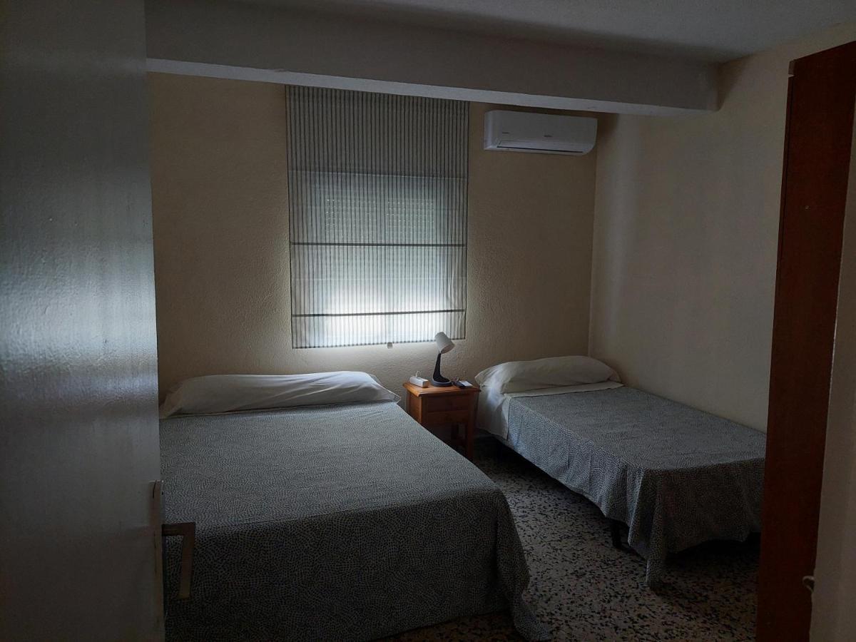 Ferienwohnung Piso En Alcorcón Exterior foto